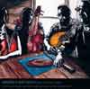 Asunta Markus: Kuin unta ja varjoa - Old Finnsh hymns and Irish traditional music on the wooden flute