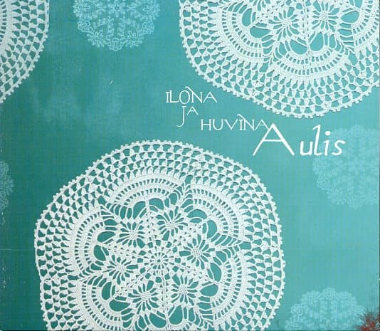 Ilona ja Huvina: Aulis