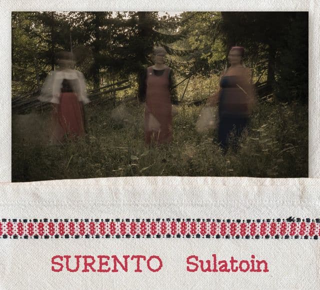 Surento: Sulatoin