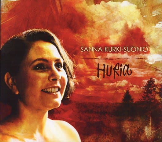 Kurki-Suonio Sanna: Huria