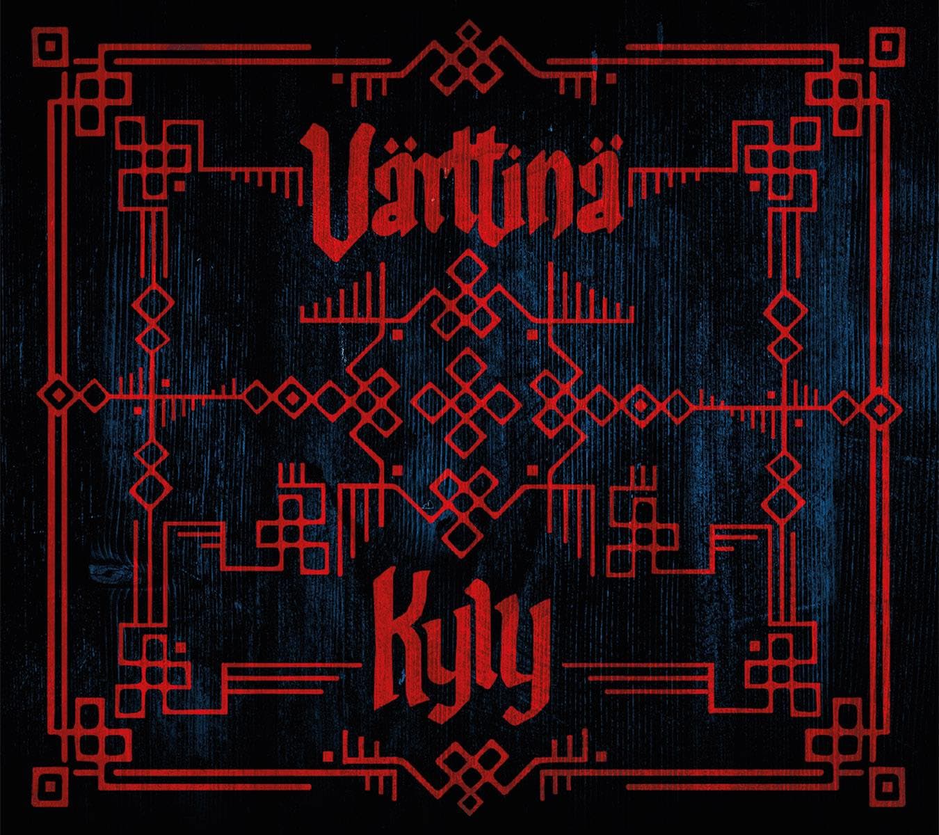 Värttinä: Kyly