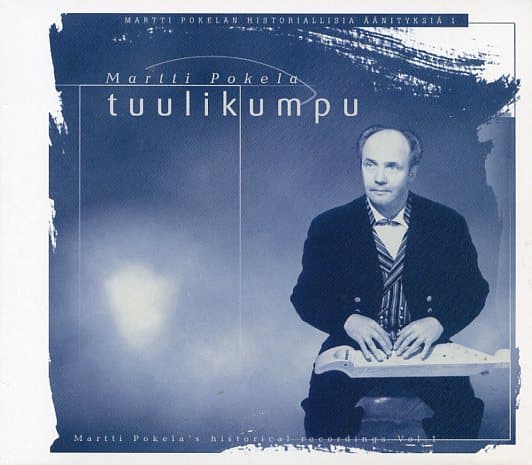 Pokela Martti: Tuulikumpu