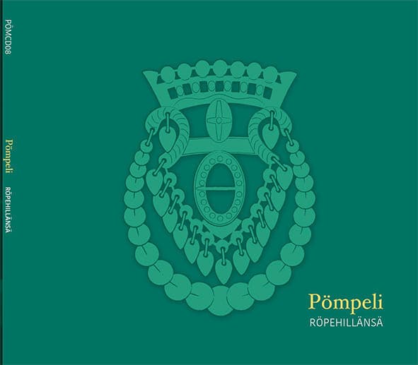Pömpeli: Röpehillänsä