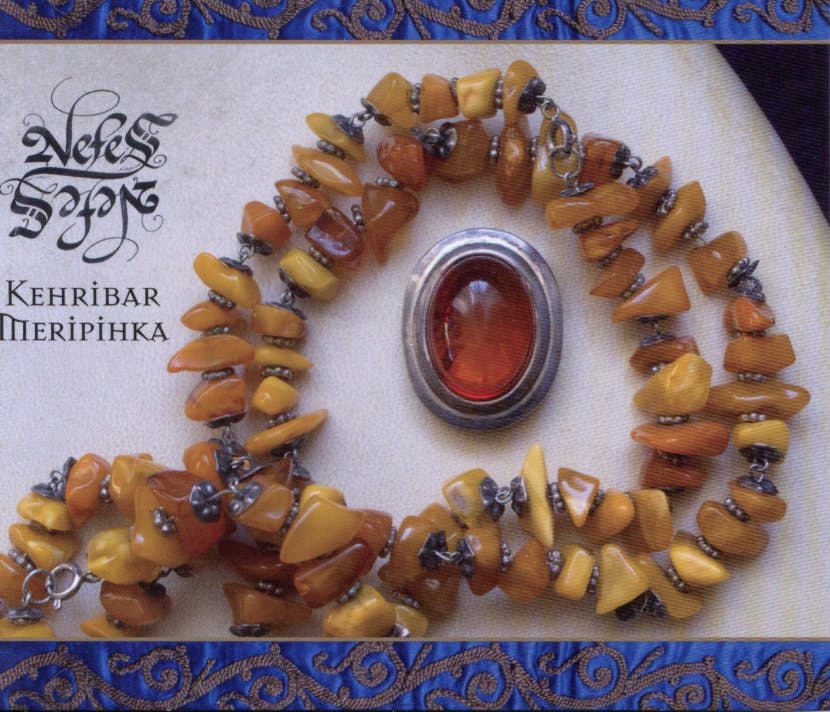 Nefes: Meripihka