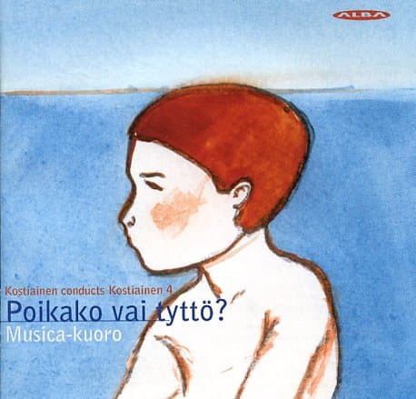 Musica Kuoro: Poikako vai tyttö?