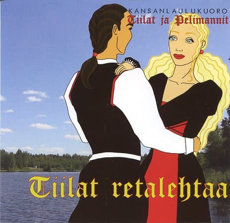 Tiilat ja Pelimannit: Tiilat retalehtaa
