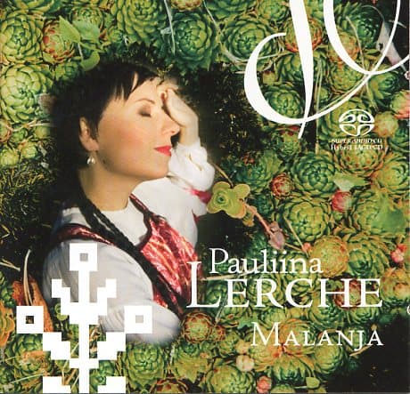 Lerche Pauliina: Malanja
