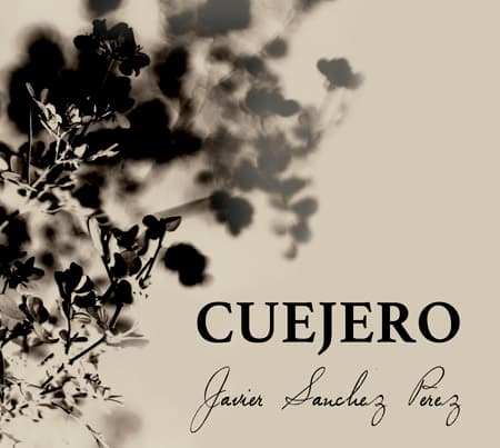Cuejero, Javier Sanchez Perez