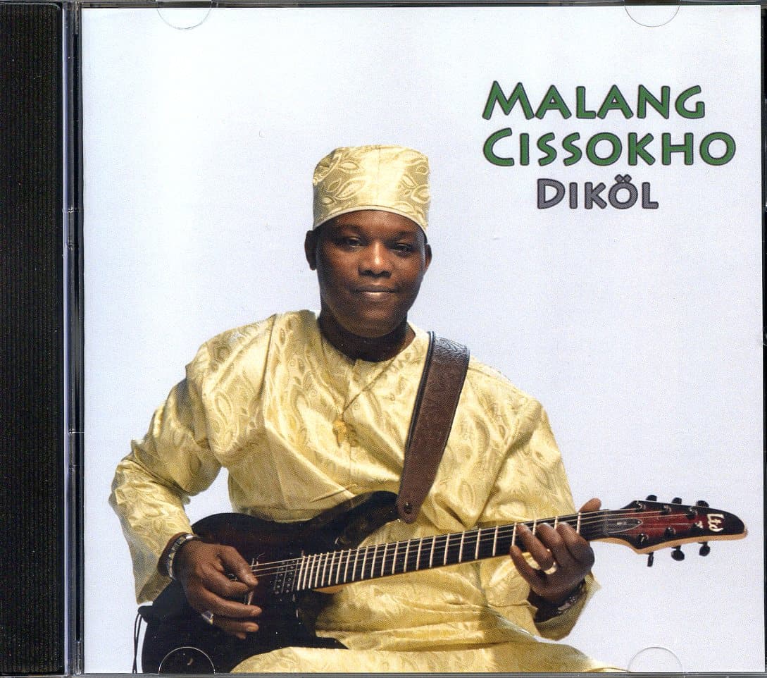 Cissokho Malang: Diköl