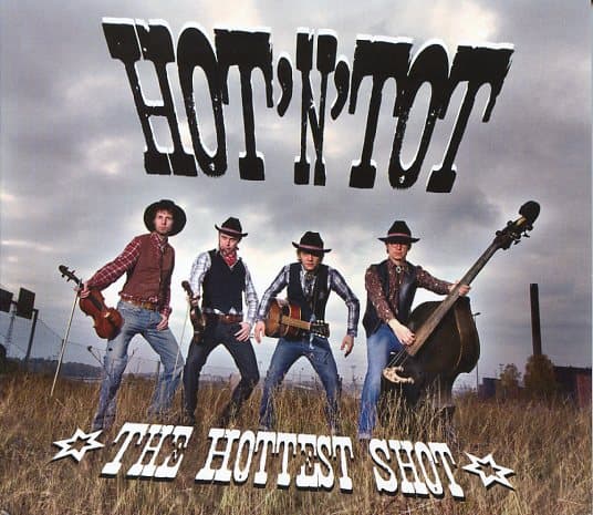 Hot’n’Tot: The Hottest Shot