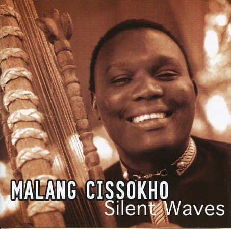 Cissokho Malang: Silent Waves