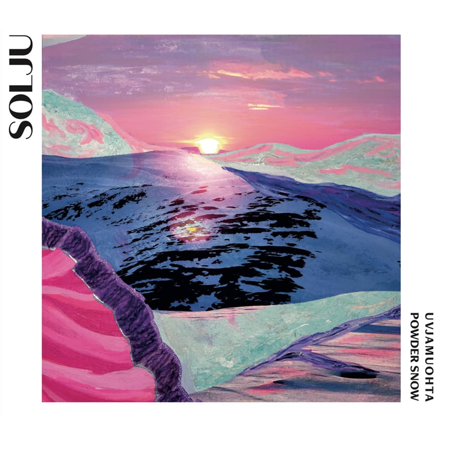 Solju: Uvjamuohta / Powder Snow