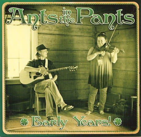 Ants in the Pants: Early Years!