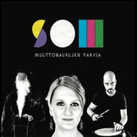 SO III: Muuttonaurujen parvia