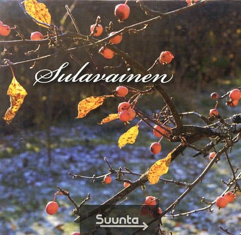 Suunta: Sulavainen