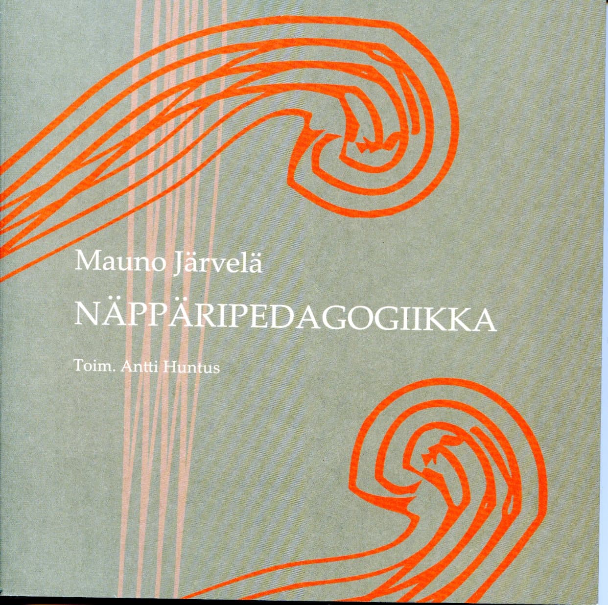 Järvelä Mauno: Näppäri-Pädagogik