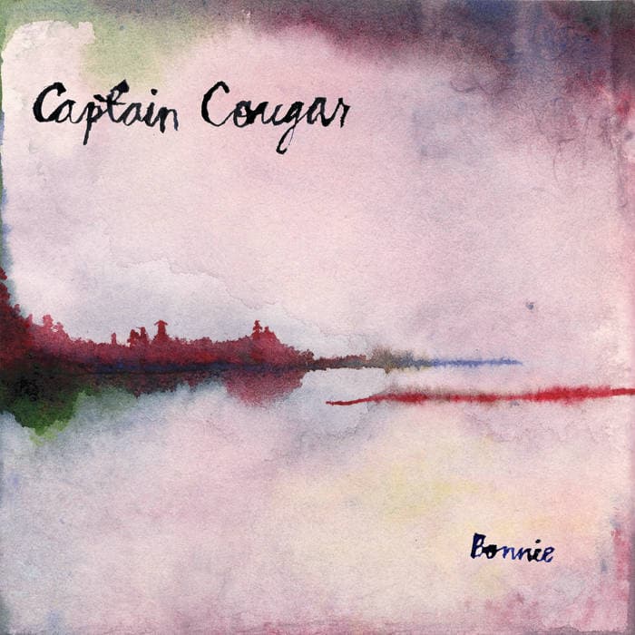 Captain Cougar: Bonnie