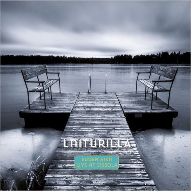 Suden aika: Laiturilla. Live at Sissola