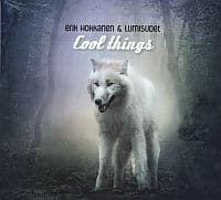 Hokkanen Erik & Lumisudet: Cool things