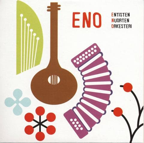 ENO – Entisten Nuorten Orkesteri