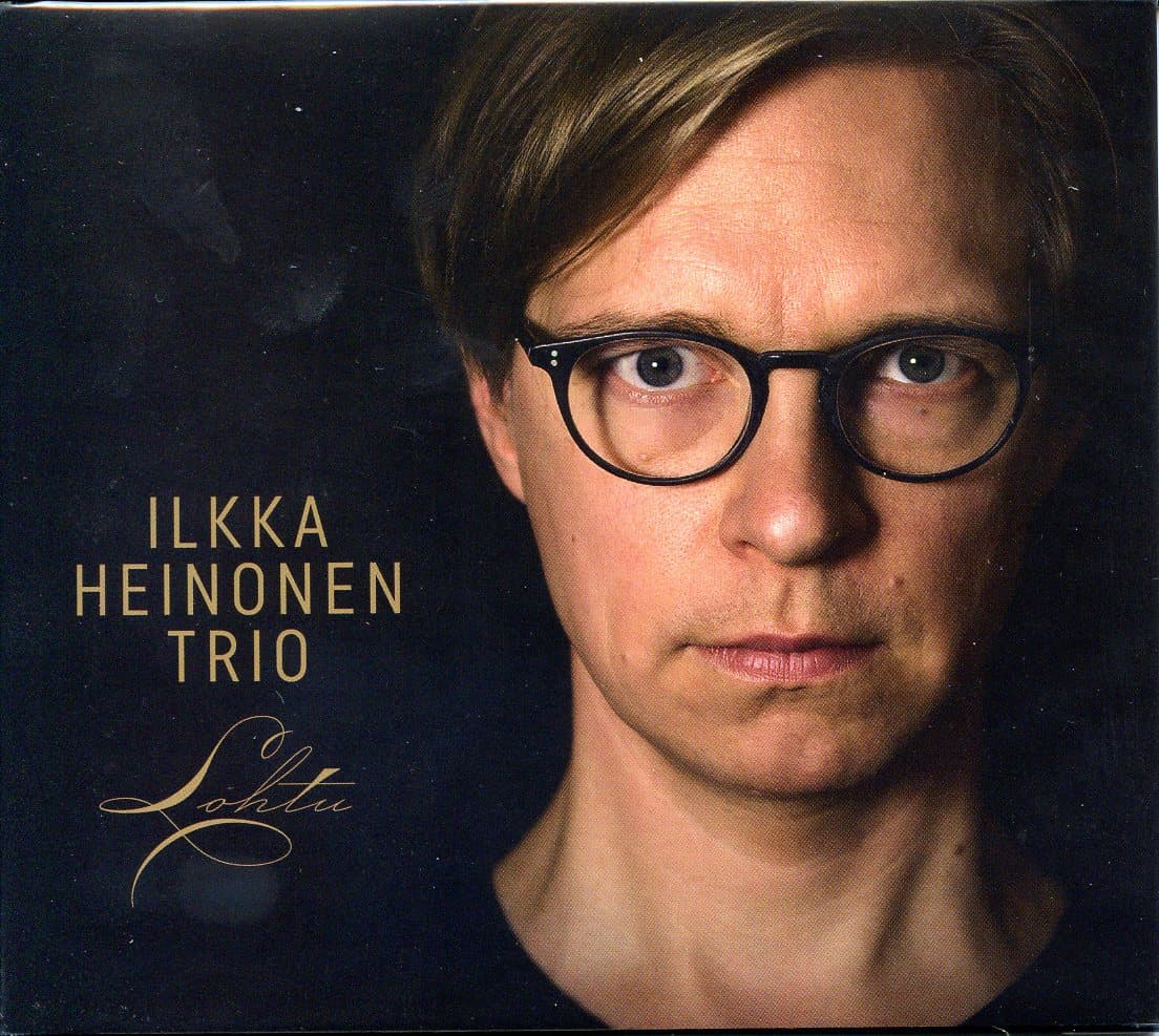 Ilkka Heinonen Trio: Lohtu