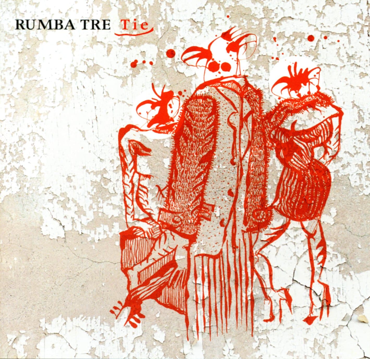 Rumba Tre: Tie