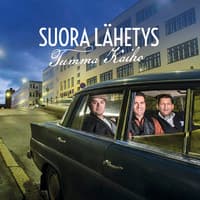 Suora lähetys: Tumma kaiho