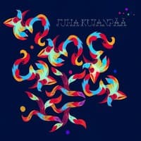 Kujanpää Juha: Kultasiipi - Goldwing