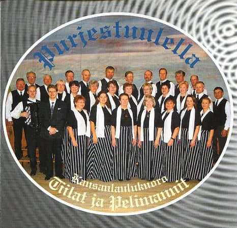 Tiilat ja pelimannit: Purjestuulella