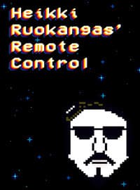 Ruokangas Heikki: Remote Control (kasetti)