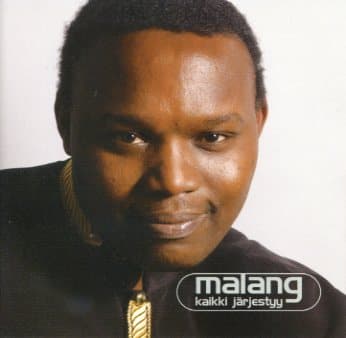 Cissokho Malang: Kaikki järjestyy