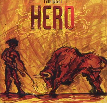 Ojanen Ville: Hero
