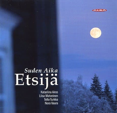 Suden aika: Etsijä