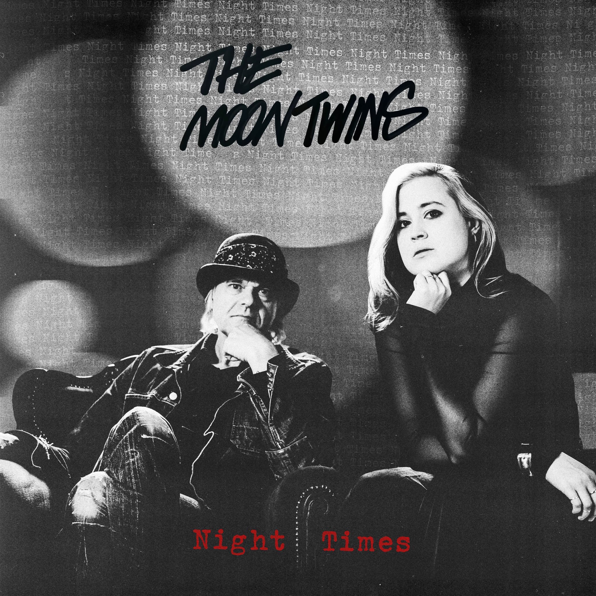 The Moontwins: Night Times