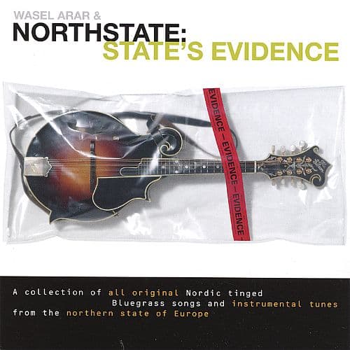 Wasel Arar & North State: State's Evidence