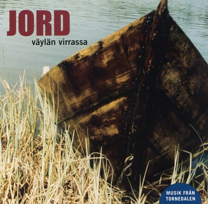 Jord: Väylän virrassa
