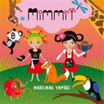 Mimmit: Maailman ympäri