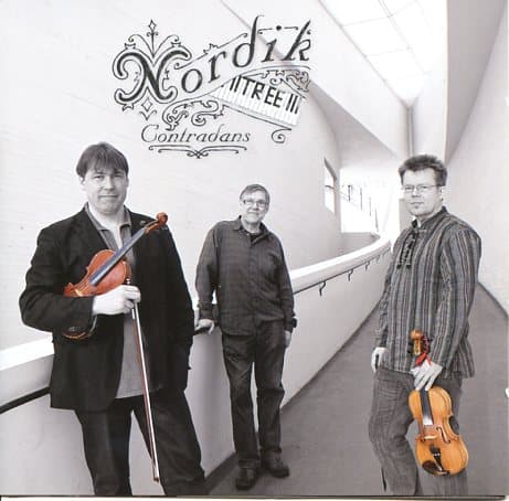 Nordik Tree: Contradans