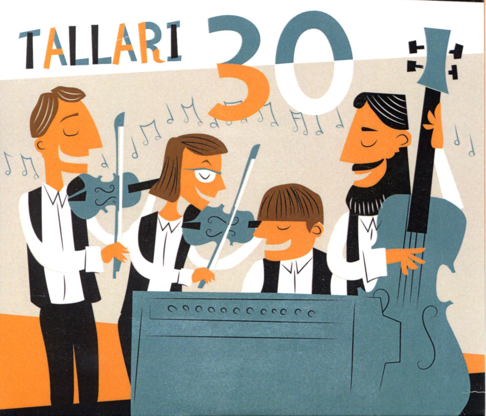 Tallari 30