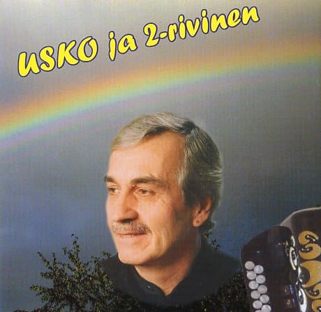 Välimäki Usko: Usko ja 2-rivinen