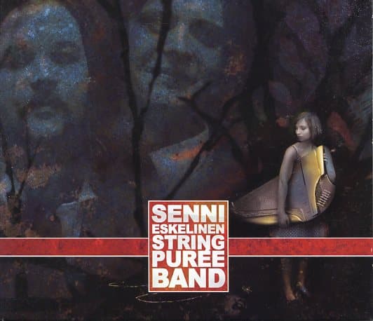 Senni Eskelinen & String Purée Band
