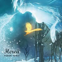 Hereä: Veden värit