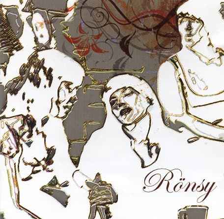 Rönsy