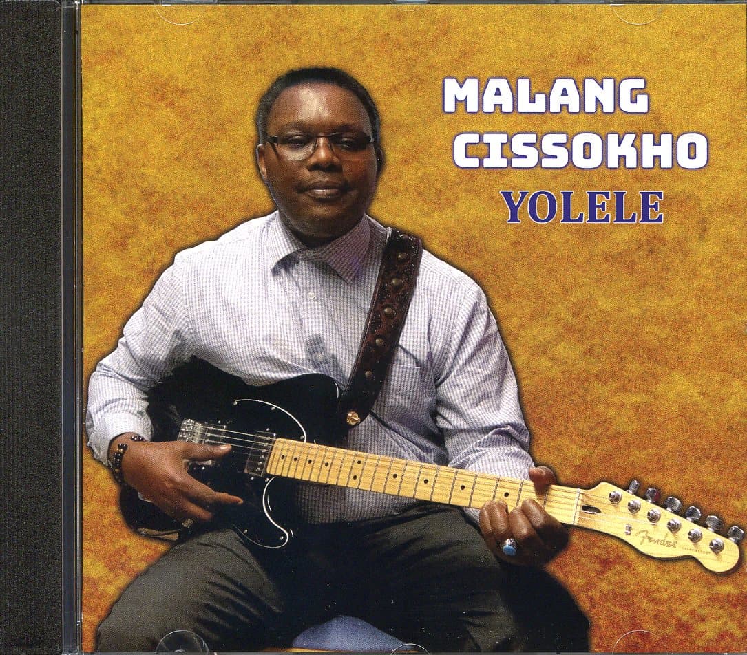 Cissokho Malang: Yolele