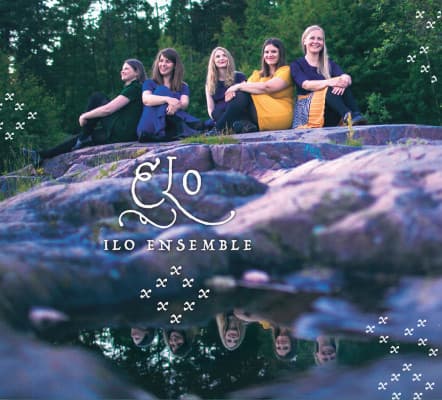 Ilo Ensemble: Elo