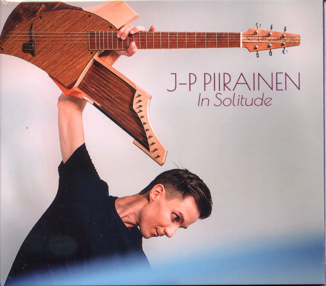 Piirainen J-P: In Solitude