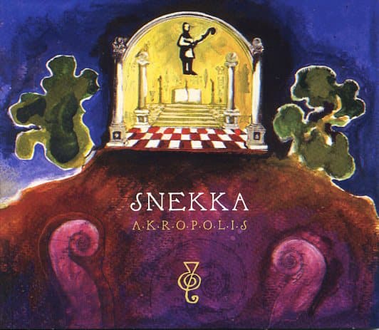 Snekka: Akropolis