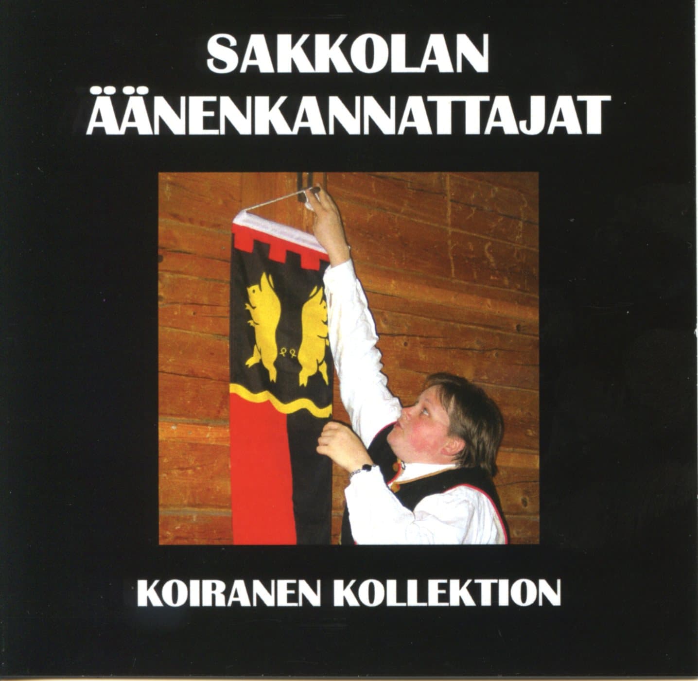 Koiranen Kollektion: Sakkolan äänenkannattajat